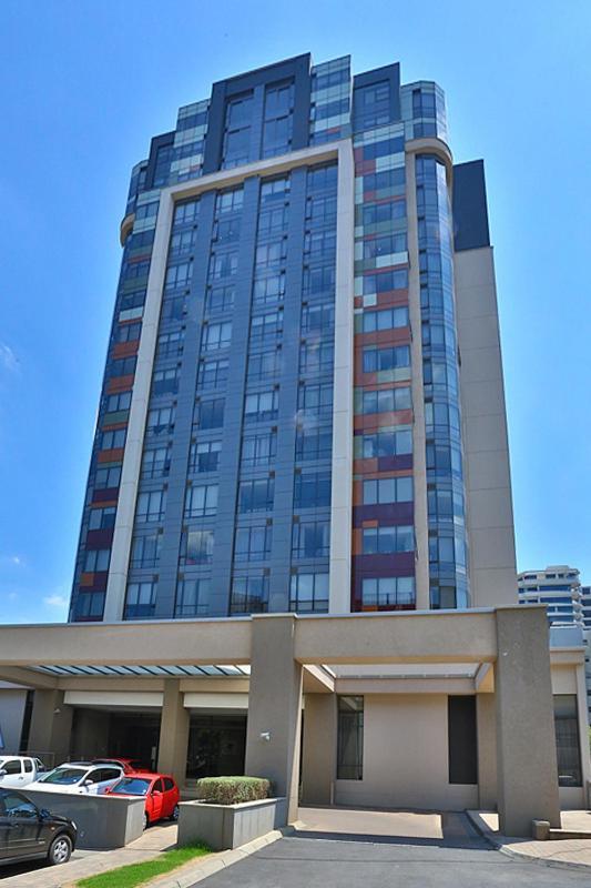 יוהנסבורג 305 Sandton Skye מראה חיצוני תמונה